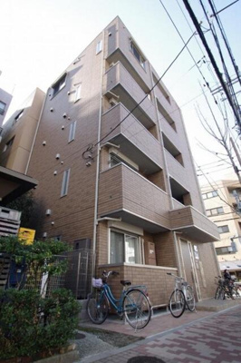 【外観】 | スカイエ |  