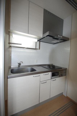 【キッチン】 | スカイエ |  