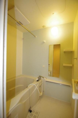 【浴室】 | スカイエ |  