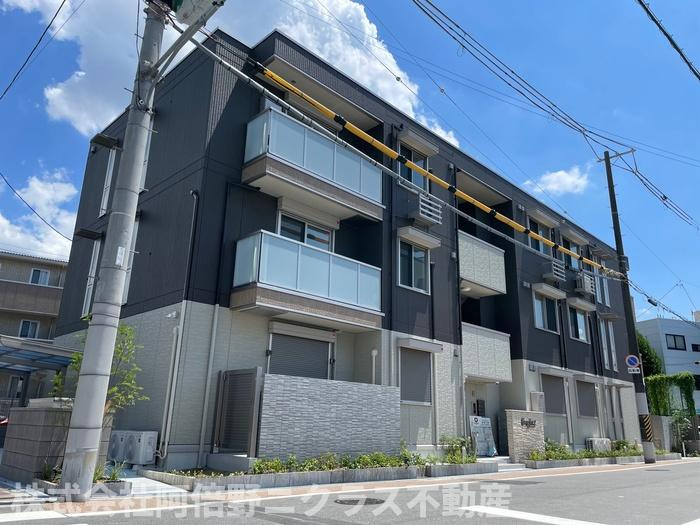 グランジュテⅡ