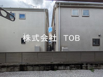 【展望】 | Cosmo Villa Chofu