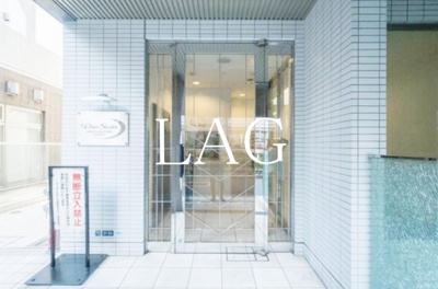 【エントランス】 | デュオ・スカーラ西麻布タワーCENTRAL | エントランスです。