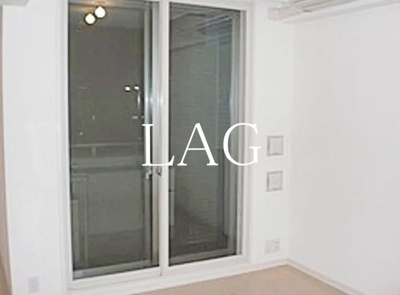 【寝室】 | デュオ・スカーラ西麻布タワーCENTRAL | 寝室です。