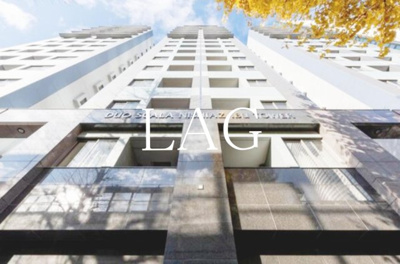 【外観】 | デュオ・スカーラ西麻布タワーCENTRAL | 外観です。