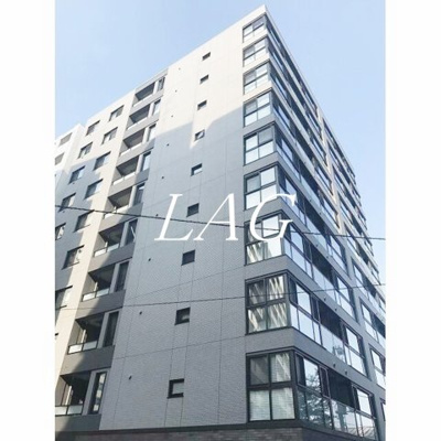 【外観】 | ＲＯＤＩＡ日本橋茅場町 | 外観です。