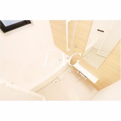 【浴室】 | ＲＯＤＩＡ日本橋茅場町 | お風呂です。