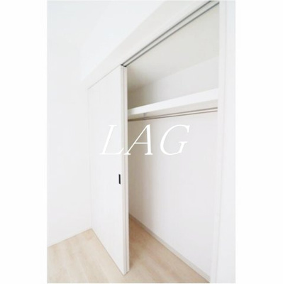 【収納】 | ＲＯＤＩＡ日本橋茅場町 | 収納です。