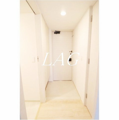 【玄関】 | ＲＯＤＩＡ日本橋茅場町 | 玄関です。