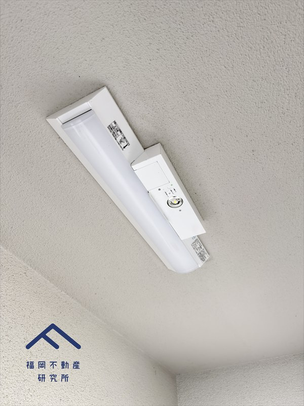 スカイハイツ和白ケ丘東館のその他共用部分