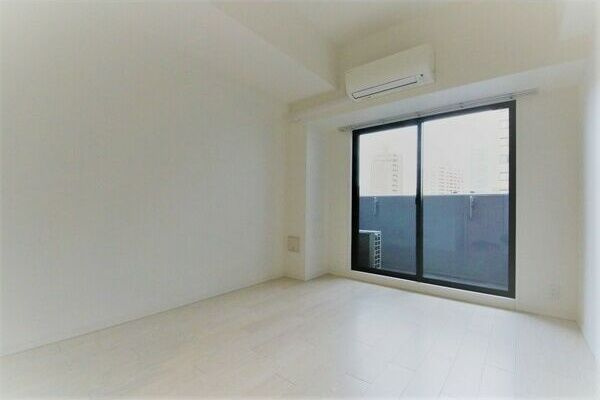 オーキッドレジデンス鶴舞(旧S-RESIDENCE鶴舞)の居間・リビング