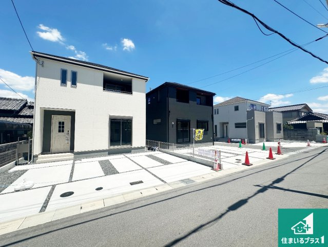 10(月)～16(日)現地案内可能！　奈良市菅原町　全7邸