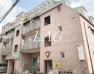 メゾン・エーグレットの画像