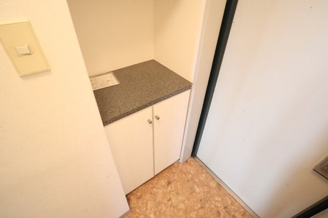 第６サンコウヒルズ北館のその他