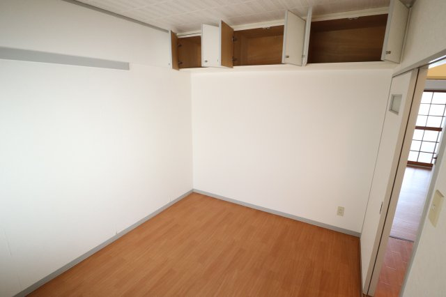 第６サンコウヒルズ北館のその他