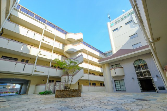 第６サンコウヒルズ北館