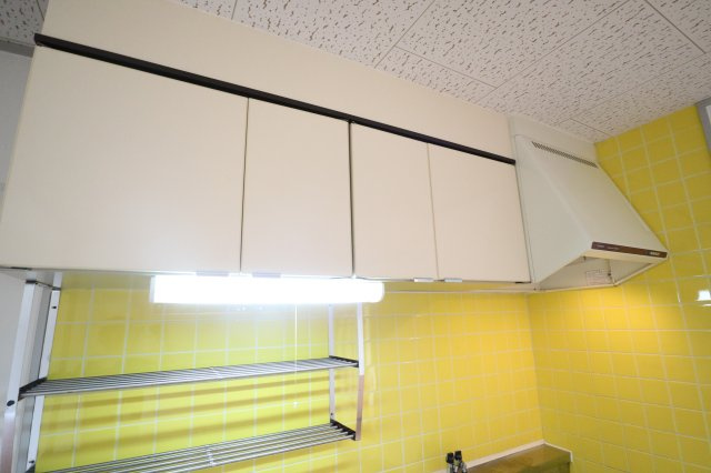 第６サンコウヒルズ北館のその他