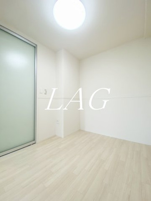 【寝室】 | ビオラ・宮町 | 寝室です。（同仕様です。）