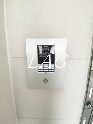 【セキュリティ】 | ビオラ・宮町 | オートロックです。