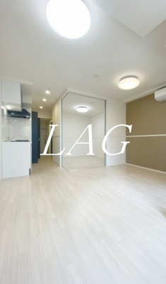 【居間・リビング】 | ビオラ・宮町 | 洋室のお部屋です。（同仕様です。）