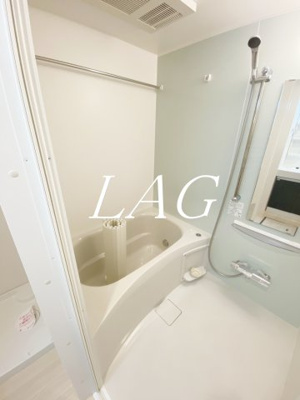 【浴室】 | ビオラ・宮町 | お風呂です。（同仕様です。）