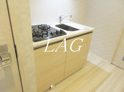 【キッチン】 | ハーモニーレジデンス池袋ウエストゲート | キッチンです。