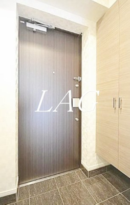 【玄関】 | ハーモニーレジデンス池袋ウエストゲート | 玄関です。