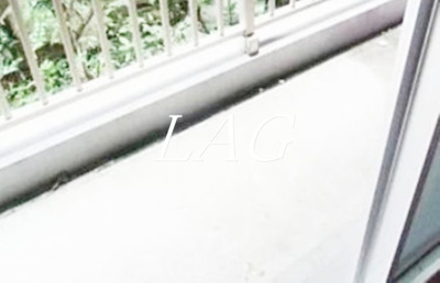 【バルコニー】 | メゾン・エーグレット | バルコニーです。