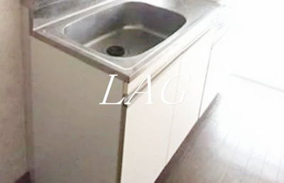 【キッチン】 | メゾン・エーグレット | キッチンです。