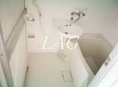 【浴室】 | メゾン・エーグレット | お風呂です。