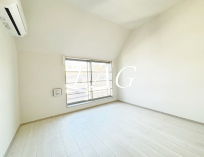 【寝室】 | シアターハウス赤羽 | 寝室です。