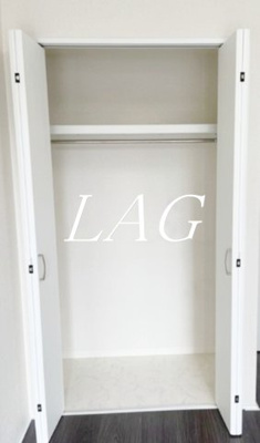 【収納】 | b'CASA東日暮里 | 収納です。