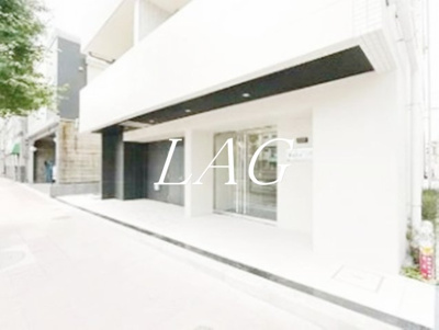 【エントランス】 | アイル王子 | エントランスです。