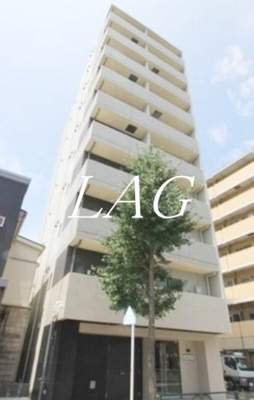 【外観】 | アイル王子 | 外観です。