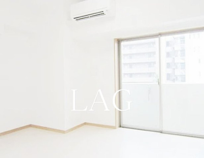 【居間・リビング】 | アイル王子 | 洋室のお部屋です。