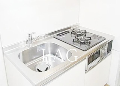 【キッチン】 | アイル王子 | キッチンです。