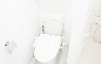 【トイレ】 | アイル王子 | トイレです。