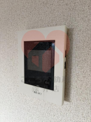 【セキュリティ】 | 寝屋川市池田３丁目戸建