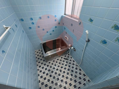 【浴室】 | 寝屋川市池田３丁目戸建