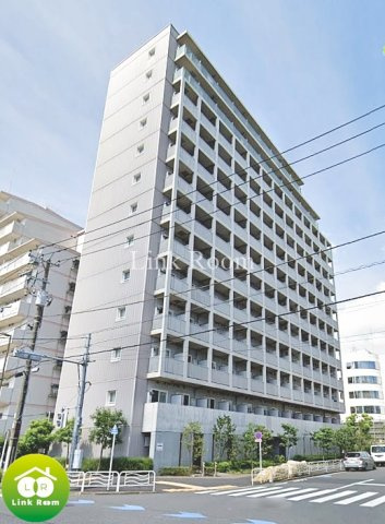 エコロジー東陽町