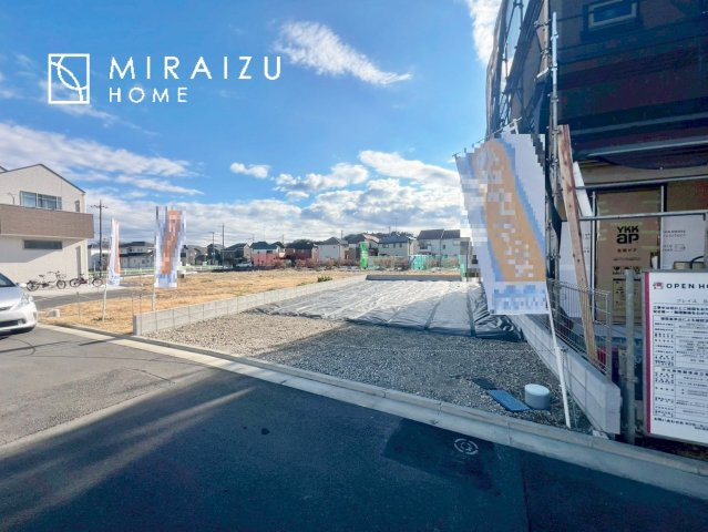 【外観】 | どういった間取りにしよう。どの部屋をどう使おう、インテリアはどうしよう、想像するだけでわくわくしちゃいますね。マイホーム計画が楽しみですね☆
