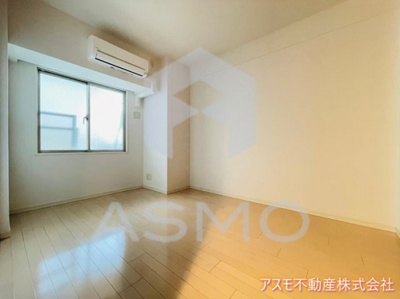 【内装】 | レジディア都島Ⅱ | 同マンション別部屋参考写真