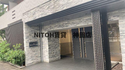 【外観】 | プライマル品川大森海岸