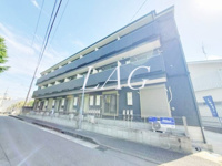 ラ・カンパネラ中央林間の画像