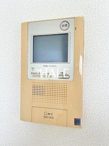 【セキュリティ】 | リアン・シエルブルー東公園