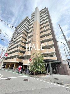 【外観】 | リアン・シエルブルー東公園