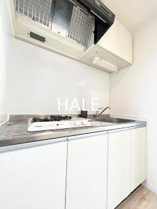 【キッチン】 | リアン・シエルブルー東公園