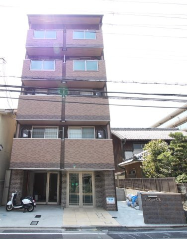 アクシアコート伏見