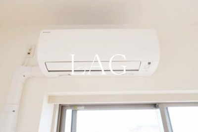 【設備】 | Ｈｕｍａｎハイム船橋 | エアコンです。