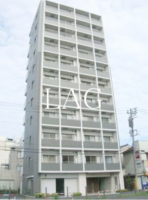 【外観】 | Ｈｕｍａｎハイム船橋 | 外観です。