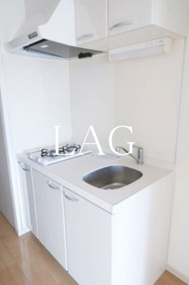 【キッチン】 | Ｈｕｍａｎハイム船橋 | キッチンです。